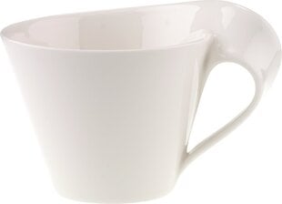 Villeroy & Boch Kohvitass NewWave Caffe, 0,40l hind ja info | Klaasid, kruusid ja kannud | hansapost.ee