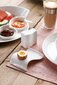 Villeroy & Boch Soolatoos NewWave, 0,116l hind ja info | Soola- ja pipraveskid, maitseianepurgid | hansapost.ee