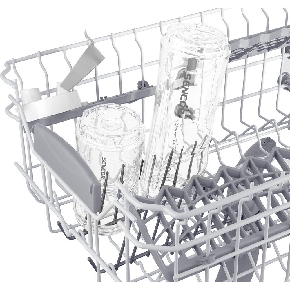 Sencor SBL 2210WH hind ja info | Blenderid | hansapost.ee