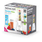 Sencor SBL 2210WH price and information | Blenderid | hansapost.ee