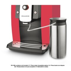 Philco PHEM 1006 hind ja info | Kohvimasinad ja espressomasinad | hansapost.ee