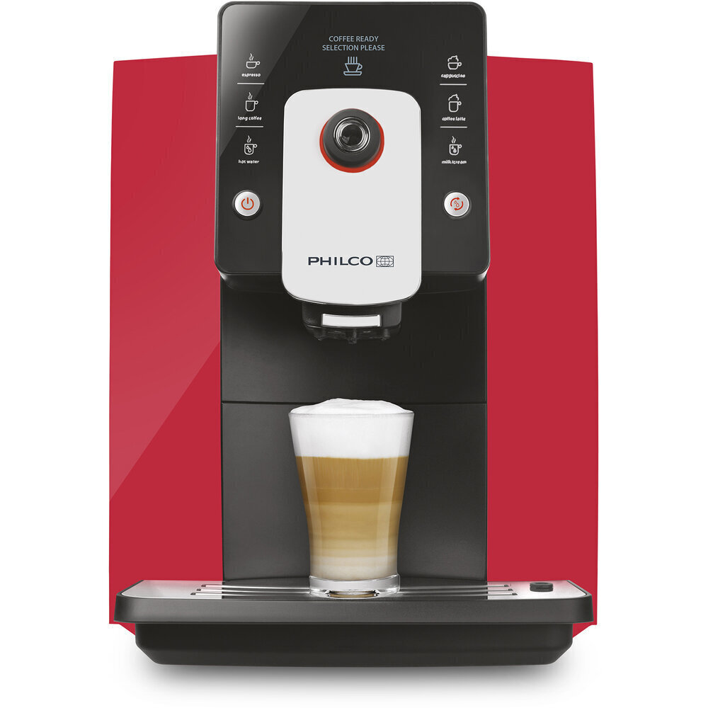 Philco PHEM 1006 hind ja info | Kohvimasinad ja espressomasinad | hansapost.ee