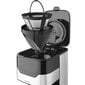 Philco PHCM 3000 цена и информация | Kohvimasinad ja espressomasinad | hansapost.ee
