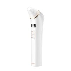 Очищающее устройство для лица Liberex LED Pore Vacuum цена и информация | Приборы для ухода за лицом | hansapost.ee