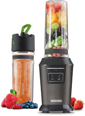 Blender Sencor SBL7178BK цена и информация | Коктейльницы | hansapost.ee