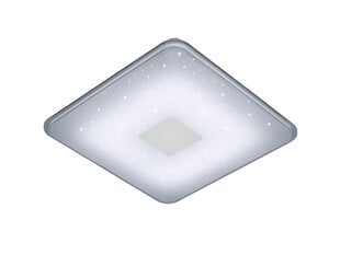 Плафон Samurai LED белый цена и информация | Потолочные светильники | hansapost.ee