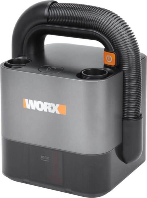 Worx WX030 цена и информация | Tolmuimejad | hansapost.ee