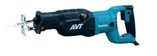 Tikksaag Makita JR3070CT цена и информация | Пилы, циркулярные станки | hansapost.ee