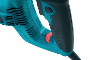 Tikksaag Makita JR3070CT цена и информация | Пилы, циркулярные станки | hansapost.ee