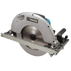 Циркулярная пила Makita, 130 мм, 355x30 мм, 2100 Вт, 14 кг, 5143R цена и информация | Пилы, циркулярные станки | hansapost.ee