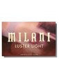 Milani Gilded lauvärv 9 g, Luster Light hind ja info | Lauvärvid, ripsmetušid ja silmapliiatsid | hansapost.ee
