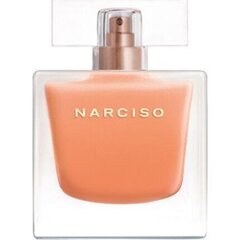 Narciso Rodriguez Eau Neroli Ambree EDT naistele 90 ml hind ja info | Narciso Rodriguez Parfüümid, lõhnad ja kosmeetika | hansapost.ee