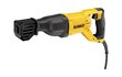 Elektriline lineaarne saag Dewalt 1100W DWE305PK hind ja info | Elektrilised saed, ketassaed ja tarvikud | hansapost.ee