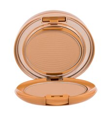 Sensai Silky Bronze Natural Veil Compact päikesepuuder 8,5 g, SC02 Natural hind ja info | Päikesepuudrid ja põsepunad | hansapost.ee