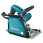 Soonefrees alumiiniumi lõikamiseks Makita 118mm, 1300W hind ja info | Elektrilised saed, ketassaed ja tarvikud | hansapost.ee