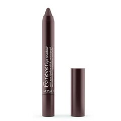 Тени для век Gosh Forever Eye Shadow 1,5 г, 11 Matt Dark Brown цена и информация | Тушь, средства для роста ресниц, тени для век, карандаши для глаз | hansapost.ee