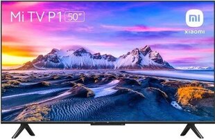 Xiaomi Mi TV P1 ELA4586EU цена и информация | Телевизоры | hansapost.ee
