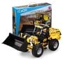 Traktor CaDa Radio Controlled 2.4 GHz Excavator C51058W hind ja info | Mänguasjad poistele | hansapost.ee