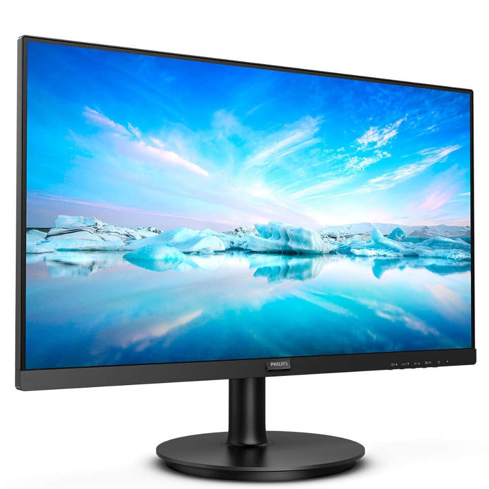 Philips 220V8L5/00 hind ja info | Monitorid | hansapost.ee