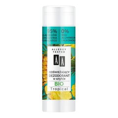 AA Super Fruits & Deo Stick pulkdeodorant 25 g цена и информация | Дезодоранты | hansapost.ee