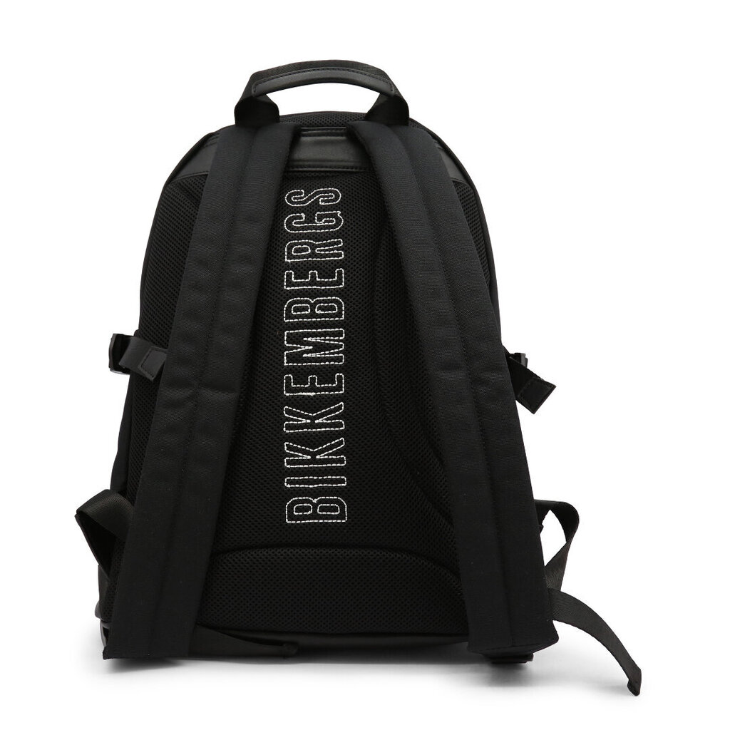 Bikkembergs - E2BPME1M0035 60379 E2BPME1M0035999_BLACK hind ja info | Õlakotid ja vöökotid meestele | hansapost.ee