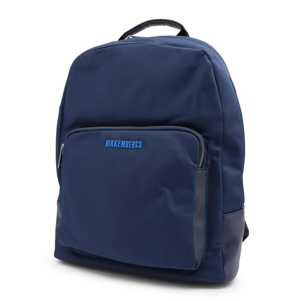 Bikkembergs - E2BPME1Q0065 60461 E2BPME1Q0065082_NAVY hind ja info | Õlakotid ja vöökotid meestele | hansapost.ee