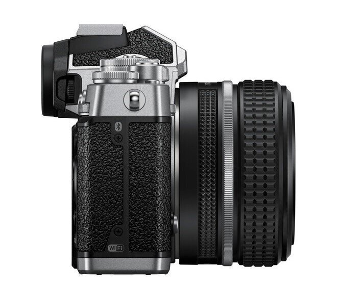 Fotoaparaat Nikon Z fc Body цена и информация | Fotoaparaadid | hansapost.ee