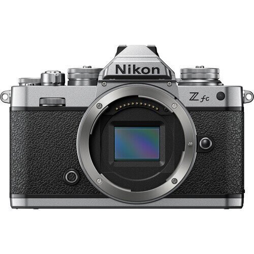 Fotoaparaat Nikon Z fc Body цена и информация | Fotoaparaadid | hansapost.ee