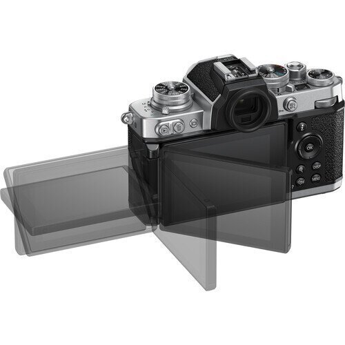 Fotoaparaat Nikon Z fc Body цена и информация | Fotoaparaadid | hansapost.ee