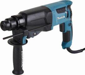 Lööktrell Makita HR2300 hind ja info | Lööktrellid | hansapost.ee