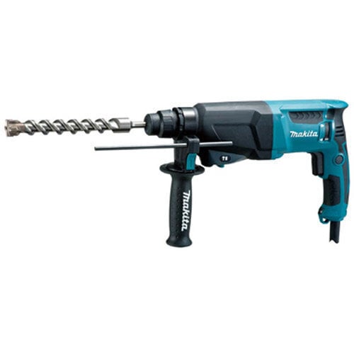 Lööktrell Makita HR2300 цена и информация | Lööktrellid | hansapost.ee