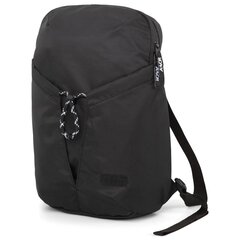 Aevor рюкзак Lightpack, черный цена и информация | Женские сумки | hansapost.ee