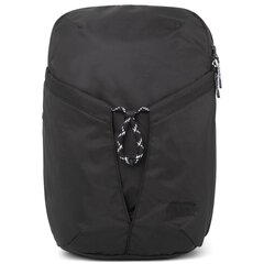 Aevor рюкзак Lightpack, черный цена и информация | Женские сумки | hansapost.ee