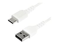 STARTECH 2m USB 2.0 to USB-C Cable hind ja info | Juhtmed ja kaablid | hansapost.ee