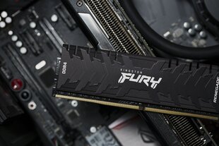 Оперативная память Kingston Fury KF436C18RB/32 цена и информация | Объём памяти (RAM) | hansapost.ee