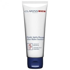 Raseerimisjärgne toode Clarins Men After Shave Soother hind ja info | Raseerimisvahendid | hansapost.ee