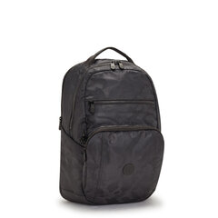 Kipling рюкзак Troy EJ, пестрый цена и информация | Женские сумки | hansapost.ee