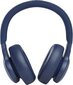 JBL Live 660NC JBLLIVE660NCBLU hind ja info | Kõrvaklapid | hansapost.ee