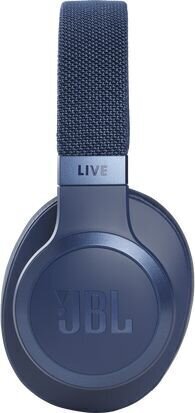 JBL Live 660NC JBLLIVE660NCBLU hind ja info | Kõrvaklapid | hansapost.ee