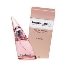 Naiste parfüüm Bruno Banani Woman Intense EDP, 50 ml цена и информация | Parfüümid naistele | hansapost.ee
