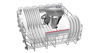 Посудомоечная машина Bosch SMS6ECI07E цена и информация | Посудомоечные машины | hansapost.ee