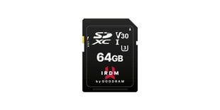 GoodRam IR-M2AA-0640R12, 6 GB, mSDXC цена и информация | Карты памяти для телефонов | hansapost.ee
