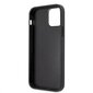 GUHCP12M4GMGGR Guess PU 4G Metal Logo Case for iPhone 12/12 Pro Grey hind ja info | Telefonide kaitsekaaned ja -ümbrised | hansapost.ee