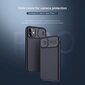 Nillkin CamShield Pro Hard Case for iPhone 11 Black цена и информация | Telefonide kaitsekaaned ja -ümbrised | hansapost.ee