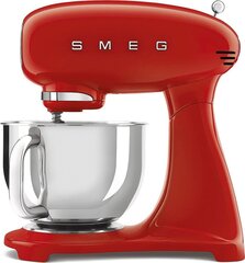 Smeg SMF03RDEU price and information | Food processors | hansapost.ee