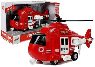 Päästeteenistuse päästehelikopter price and information | Toys for boys | hansapost.ee