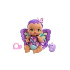 Liblikas nukk My Garden Baby, lilla price and information | Toys for girls | hansapost.ee