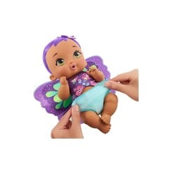 Liblikas nukk My Garden Baby, lilla price and information | Toys for girls | hansapost.ee