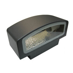 Nowodvorski настенный светильник Brick 3408 цена и информация | Настенные светильники | hansapost.ee