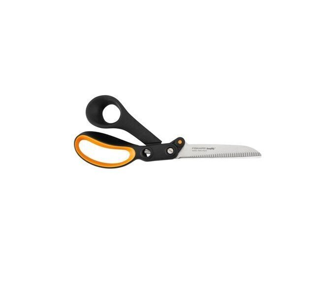 Käärid Fiskars Amplify™ 1020223 hind ja info | Aiatööriistad | hansapost.ee